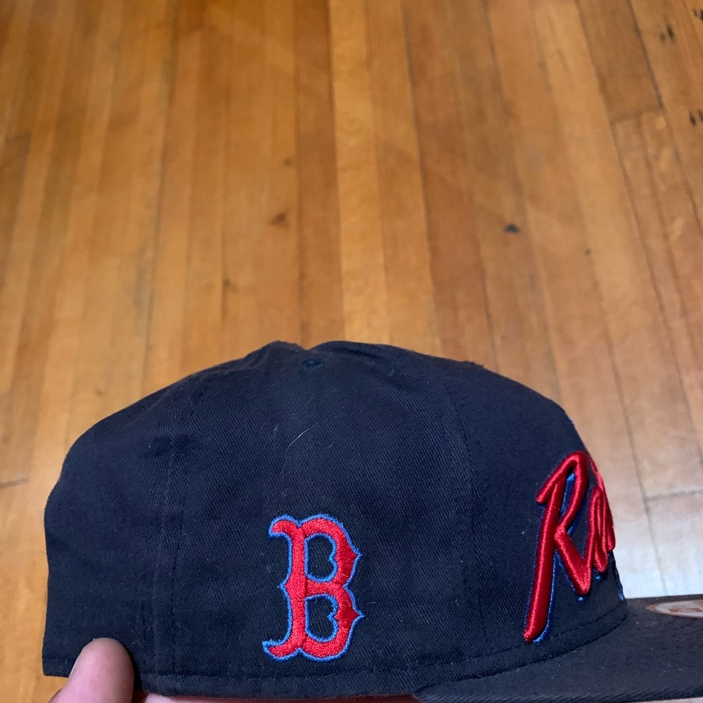 Red Sox Snapback - Picture 4 of 4